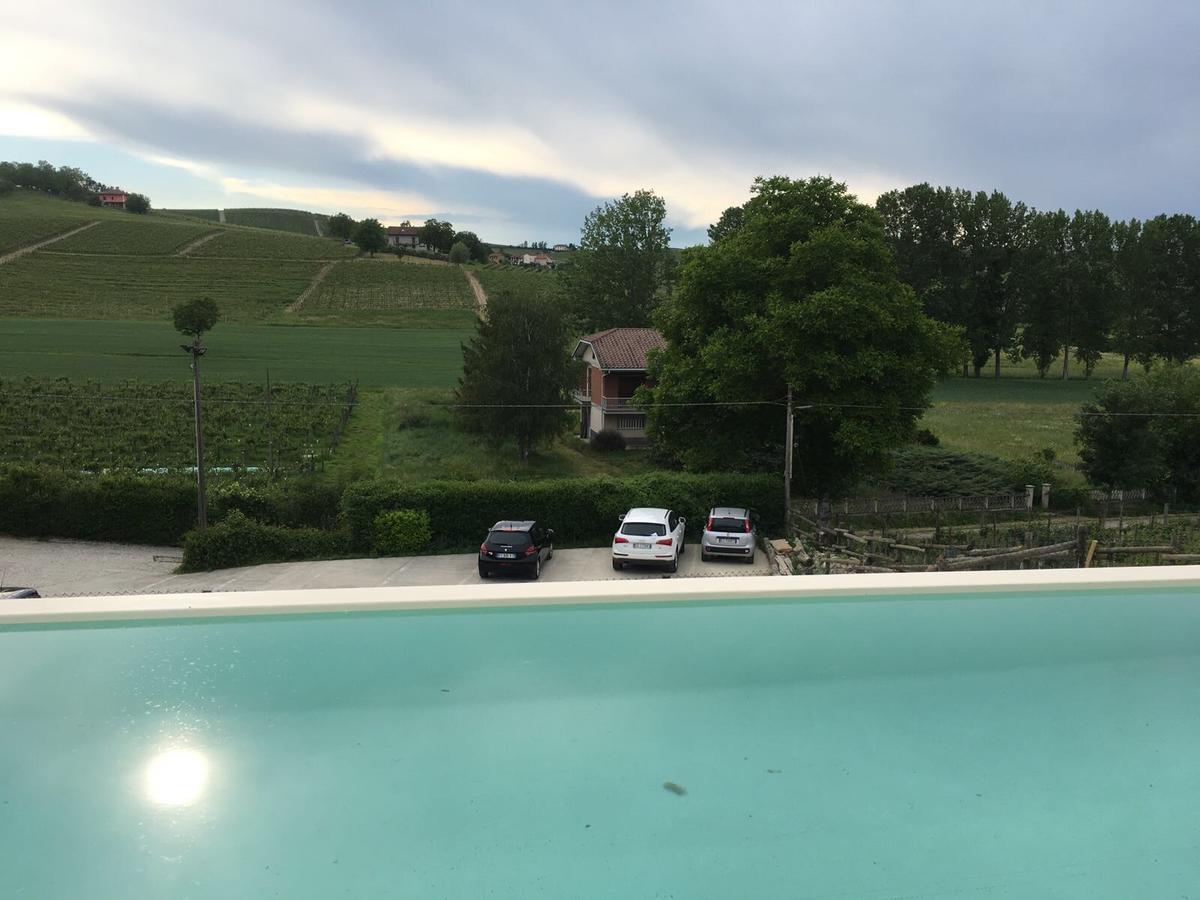 C' Era Una Volta Canelli Luaran gambar